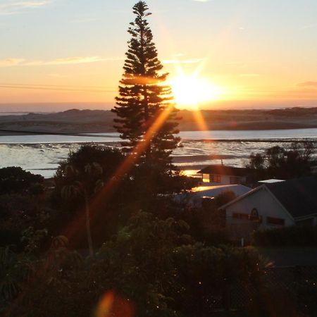 Freemans At Mangawhai Heads Apartment Luaran gambar