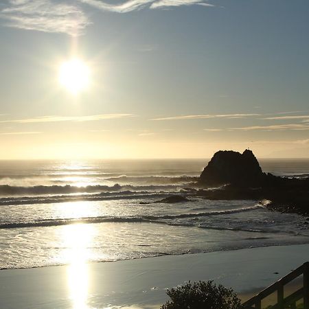 Freemans At Mangawhai Heads Apartment Luaran gambar