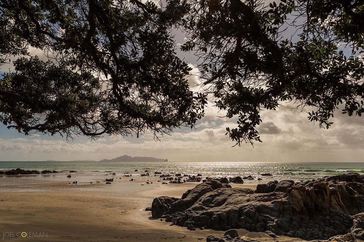Freemans At Mangawhai Heads Apartment Luaran gambar