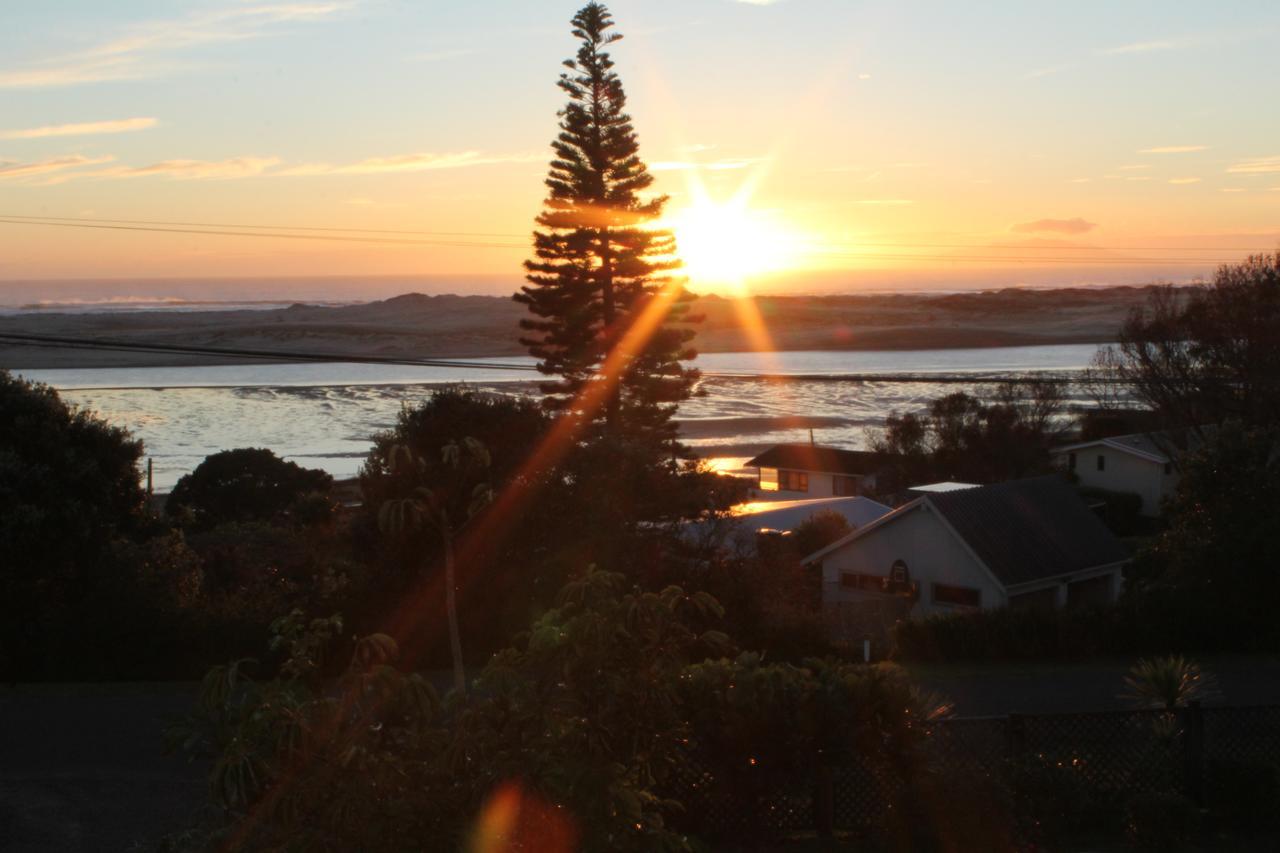 Freemans At Mangawhai Heads Apartment Luaran gambar