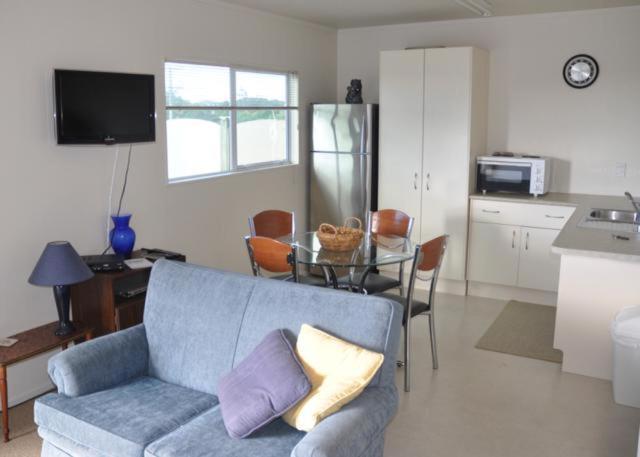 Freemans At Mangawhai Heads Apartment Bilik gambar