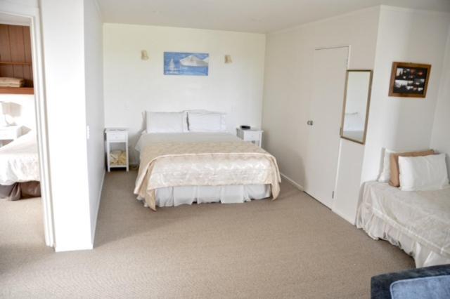 Freemans At Mangawhai Heads Apartment Bilik gambar
